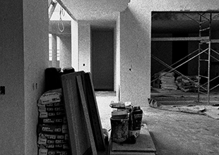 Arquitectura y construcción 3 Obra