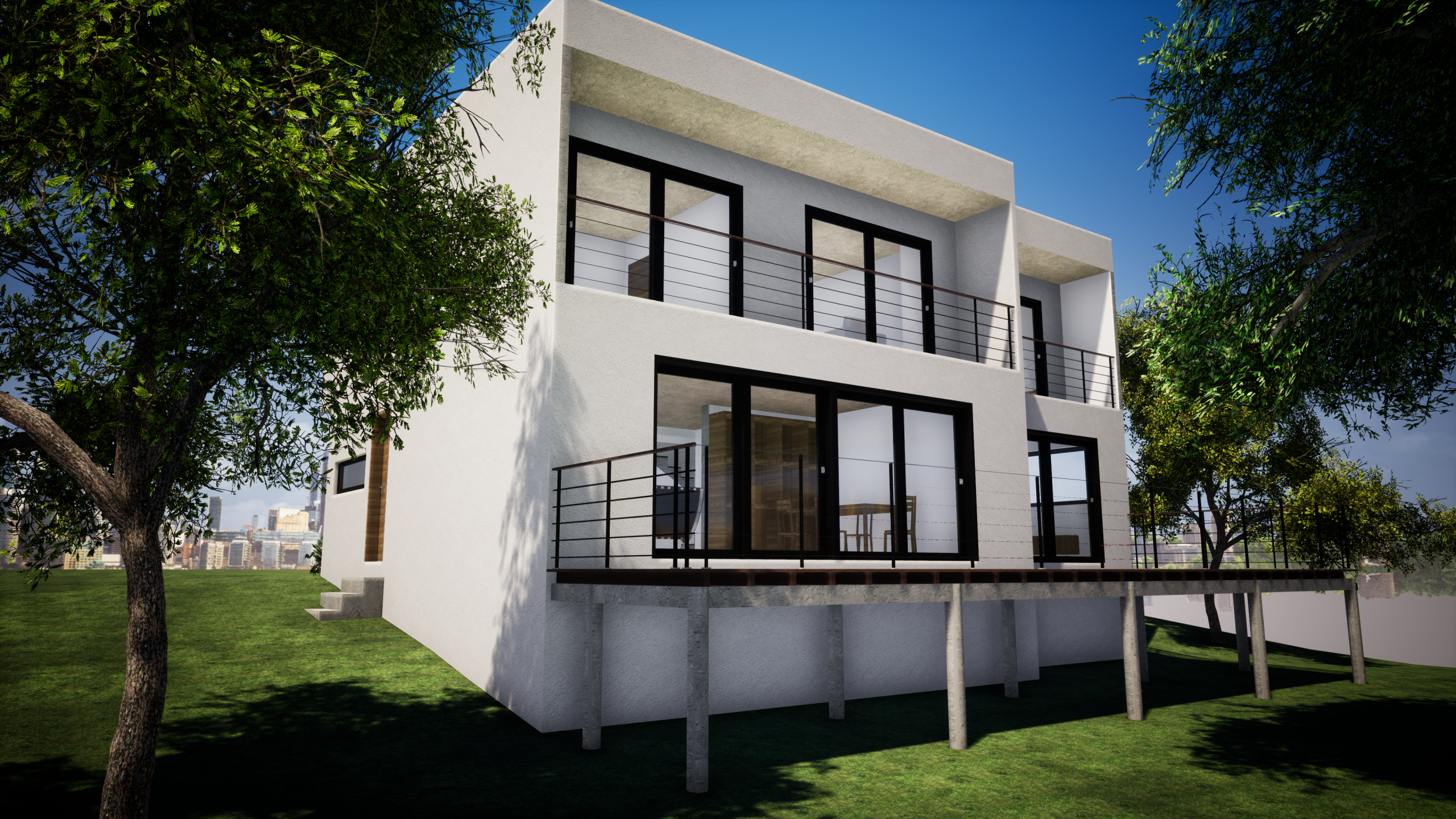 Vista Posterior 1 000 1 scaled