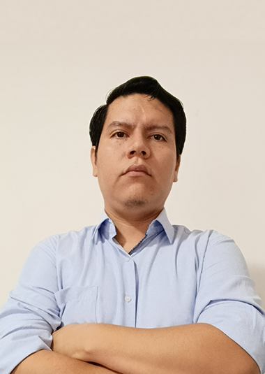 Conócenos 2 Perfil Gabriel